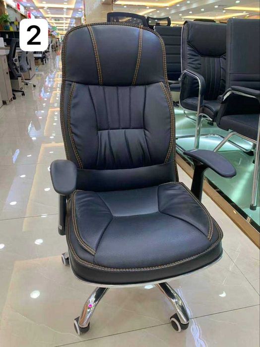 Ergonomik ofis kreslosi Эргономичное офисное кресло