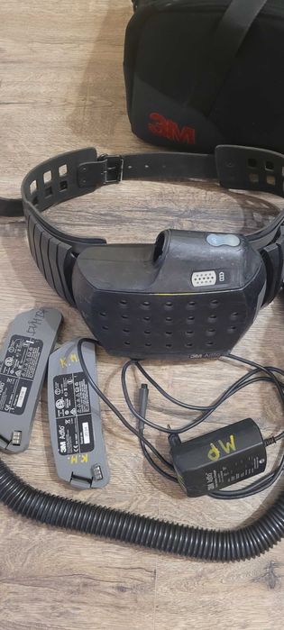 Speedglas + Adflo