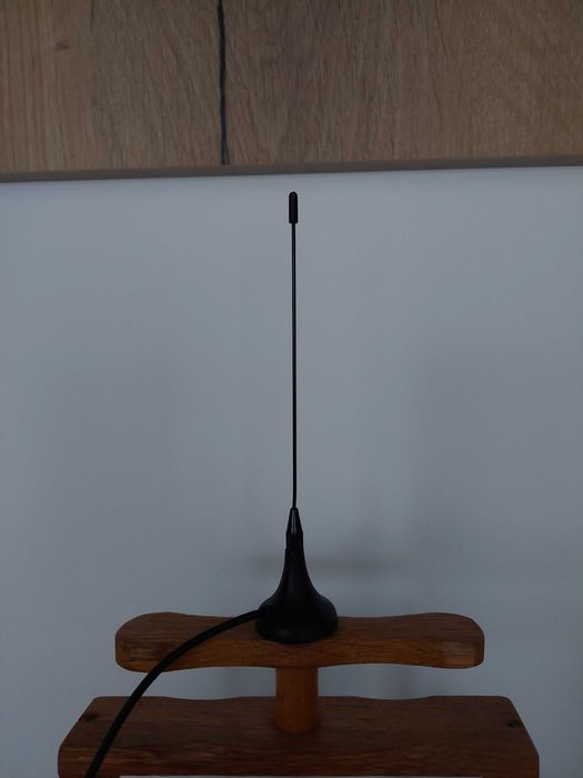 Antena Tv digitala DVB-T T2 Strong digital TV camping