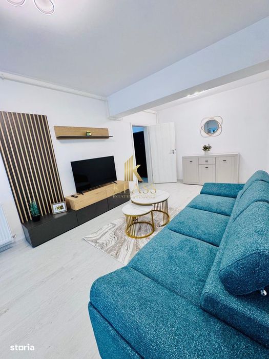 Apartament 2 Camere | Drumul Binelui | 7 Min. Metrou Aparatorii Patrie