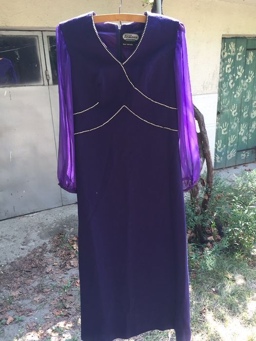Rochie de ocazie, marimea 42