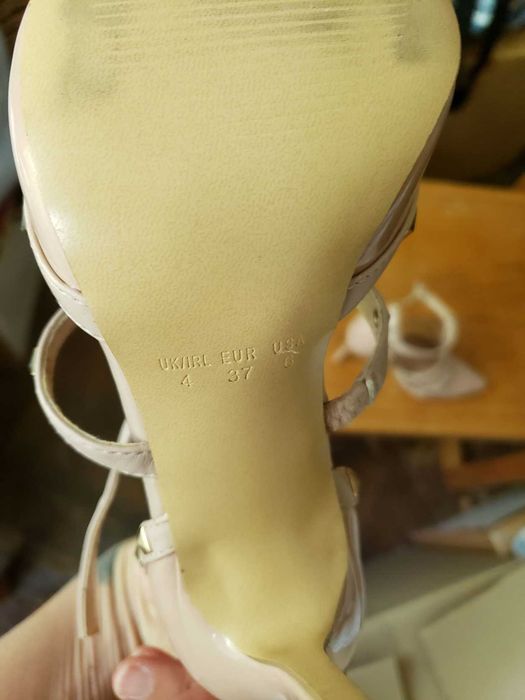Primark Valentino Rockstuds, Нови