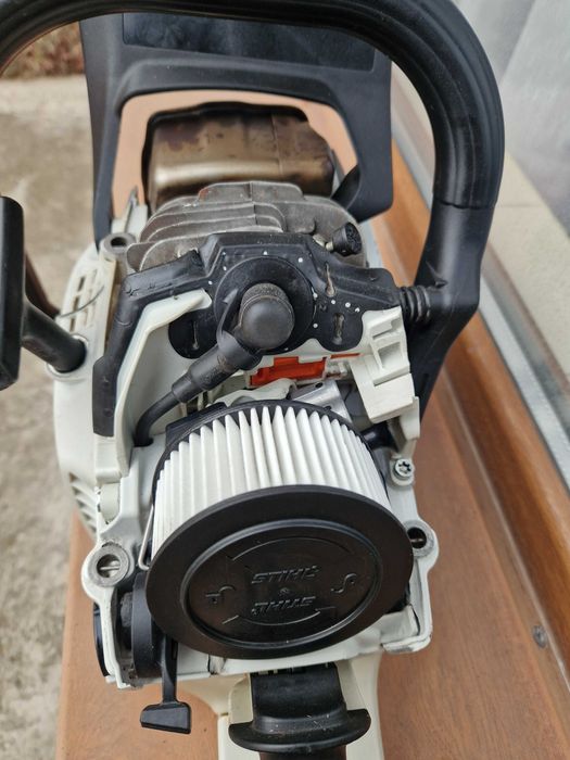 Щил Stihl MS261 .