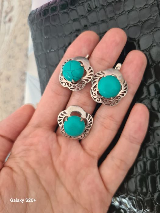 серебро 925 пробы новое