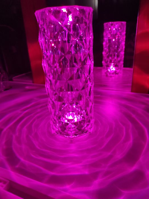 продам aesthetic лампу