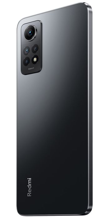 Xiaomi Redmi Not 12 Pro Graphite Grey Nou - La Cutie