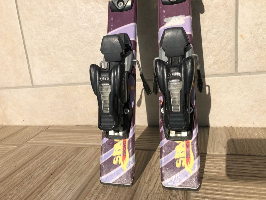 Детски Ски Tecno Pro