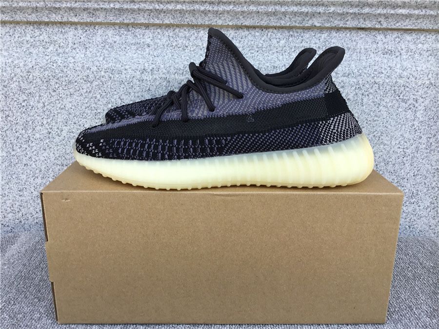 Yeezy 350v2 Asriel