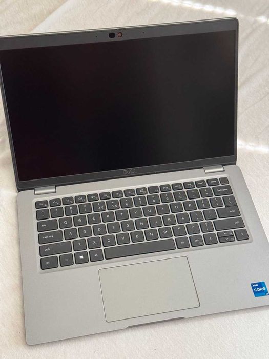 DELL Latitude 5420 i7-1185G7 16Gb 512Gb FP sensor Full HD