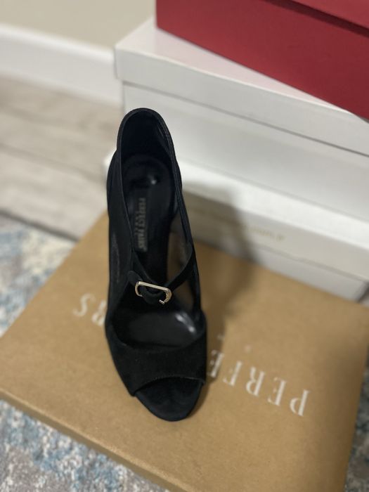 Продам туфли