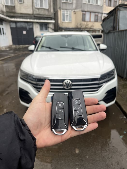 Programări Chei Auto Brăila - Copiere, Keyless & Toate Cheile Pierdute