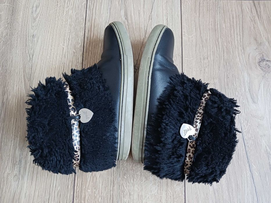 Ботуши PRIMIGI номер 34 стелка 21.5см