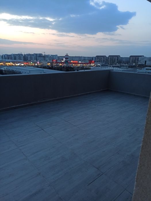 Închiriez studiou New World Militari sector 6