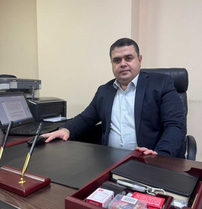 Адвокат / Advokat (юрист, консультация)