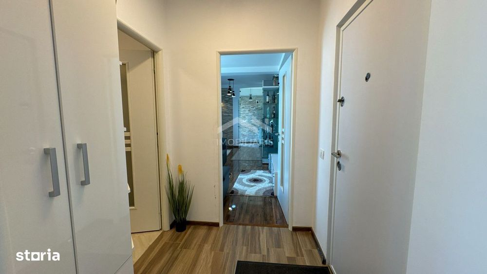 Apartament 2 camere mobilat - 3 min plaja - Mamaia Nord Lidl