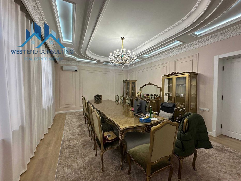 Продаётся ДОМ в элитной махалле ЗЕНИТ, ИСЛОМОБОД