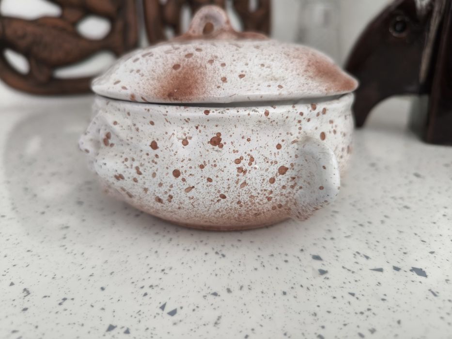 Керамика лице купа