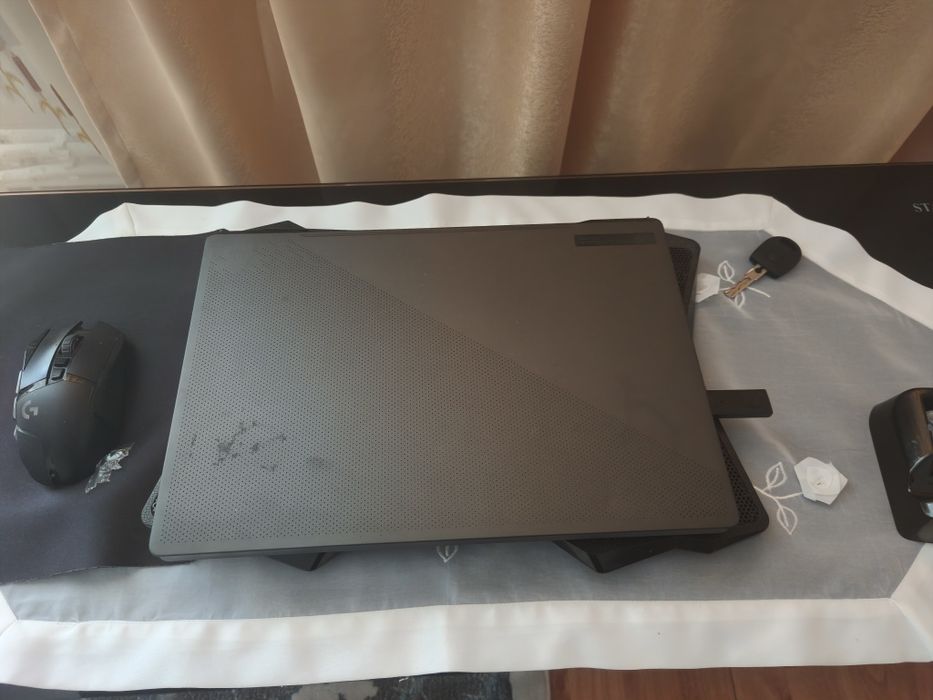 Asus Rog Zephyrus