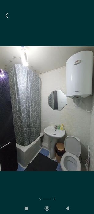 Продам квартиру в курортной зоне