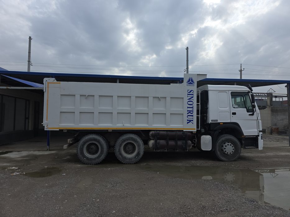 Howa samasval 2019 ZAVOD GAZ