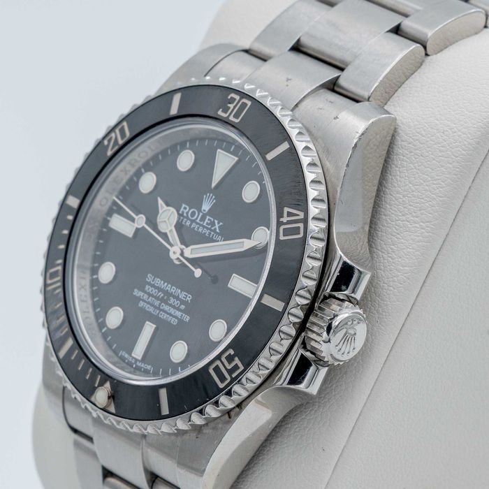 Ceas Rolex Submariner, cu factura si 1 an garantie