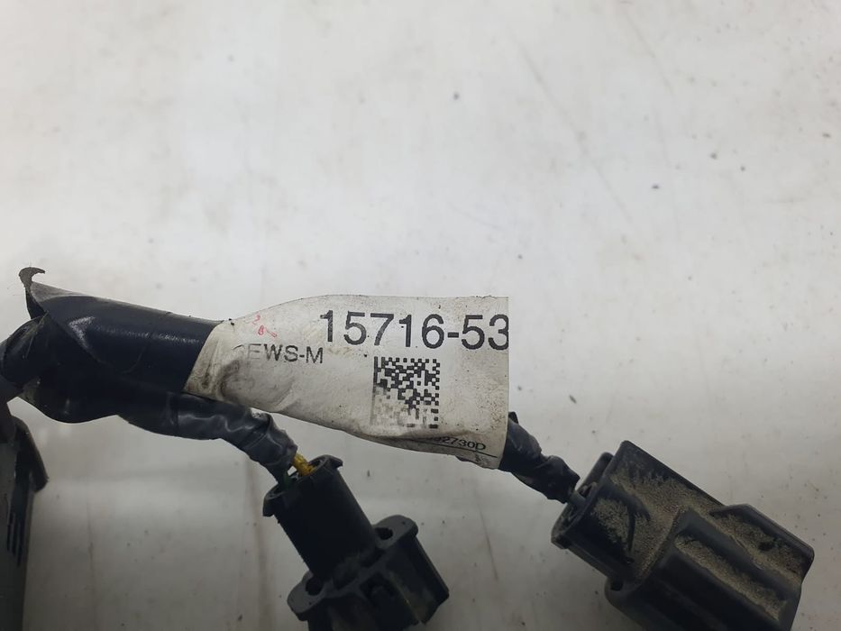 Instalatie electrica injectoare 15716-53sa0 1.4 hybrid K14D Suzuki Vitara 2 (2014 - 2018) electric