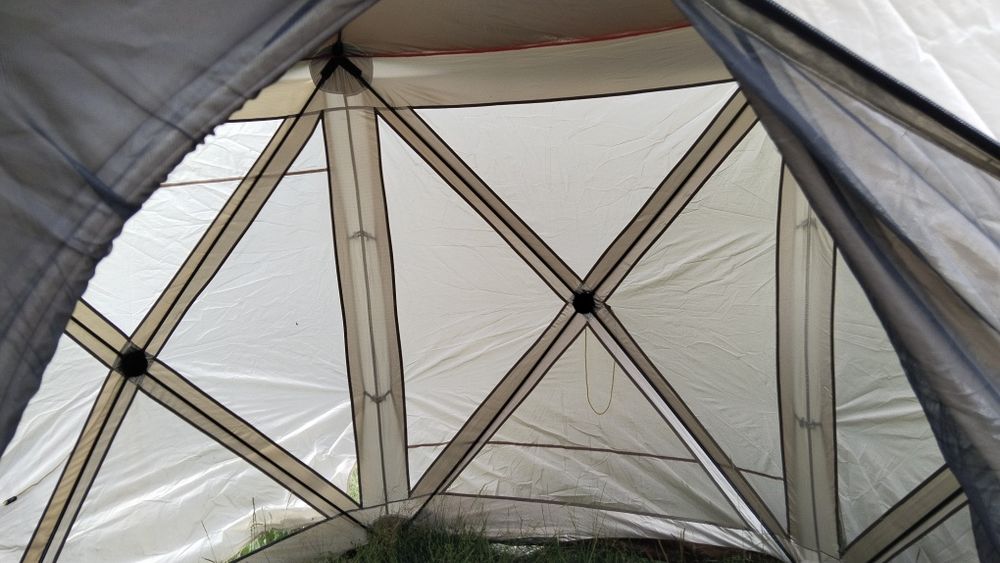 Шатер куода т 5005