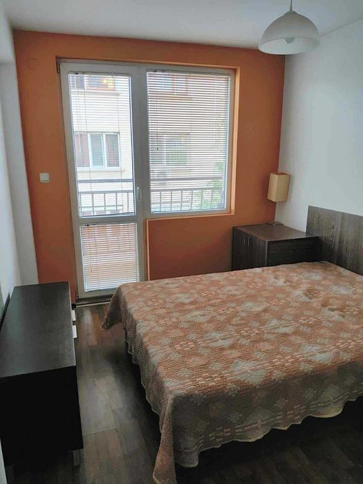 Дава се под наем Двустаен апартамент в София, Банишора - 60 кв.м за 509.49 € - Снимка #4