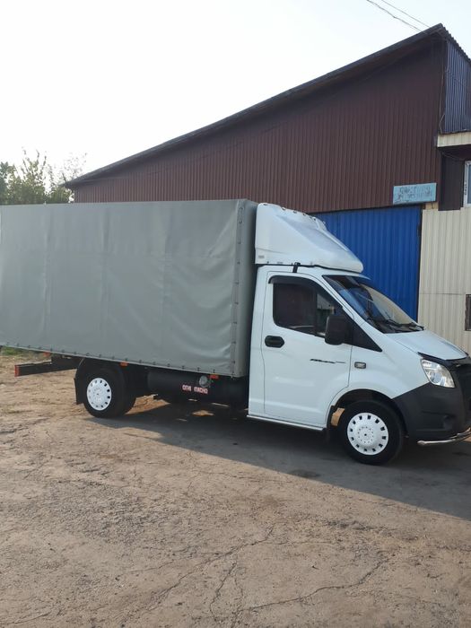 Грузоперевозки грузчики