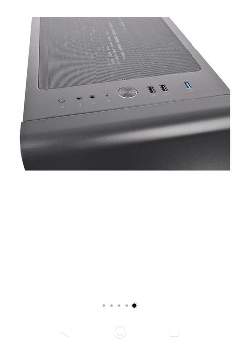 Carcasa calculator Thermaltake S300TG