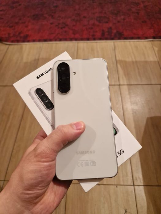 Samsung A56(обмен)