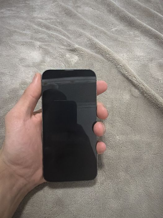 iphone 13 pro состояние хорошая