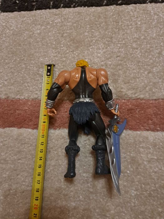 Figurina articulata He-Man