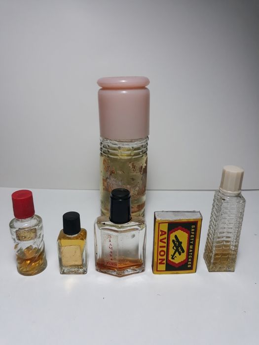 Продам советскую парфюмерию