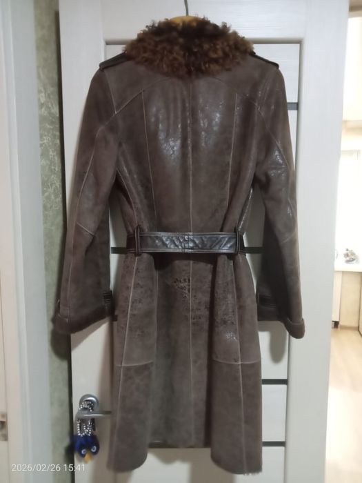 Дубленка продам 80 тыс