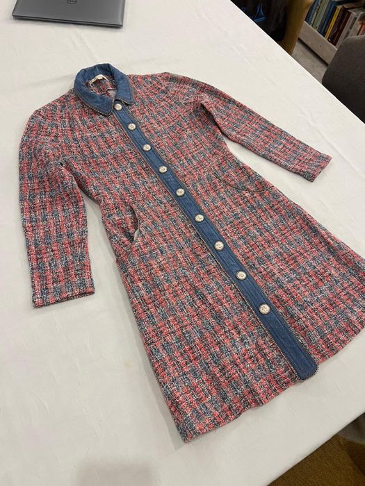 Рокля маркова плет