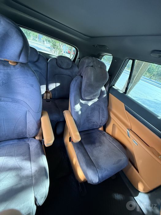 DONGFENG ep 008 Max