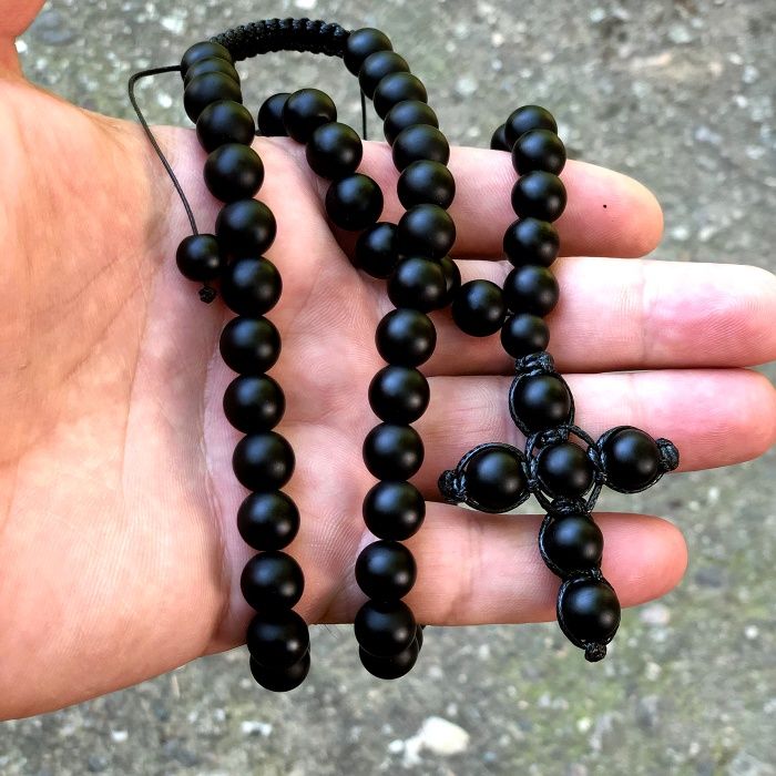 Мъжки Гердан от Оникс