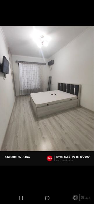 Uzoq muddatga ijaraga uy beriladi