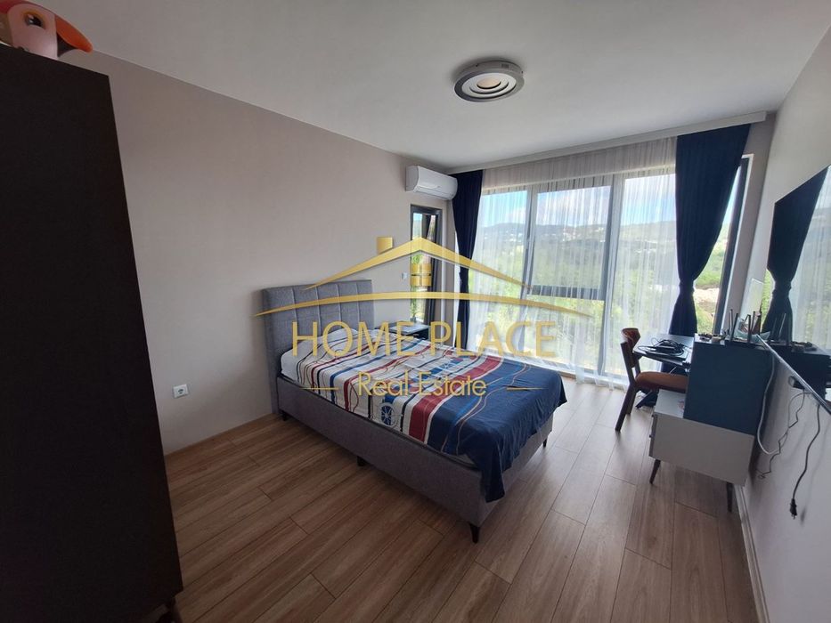 Продава се Двустаен апартамент в к.к. Св.Св. Константин и Елена - 71 кв.м за 2817 €/кв.м - Снимка #9