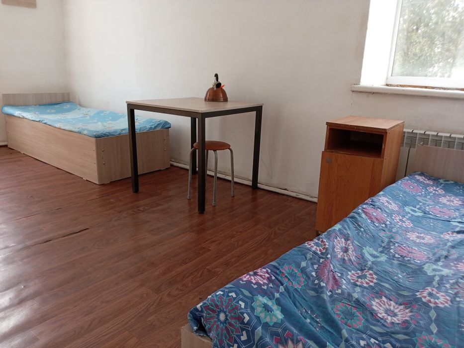 Сдается комната с водой