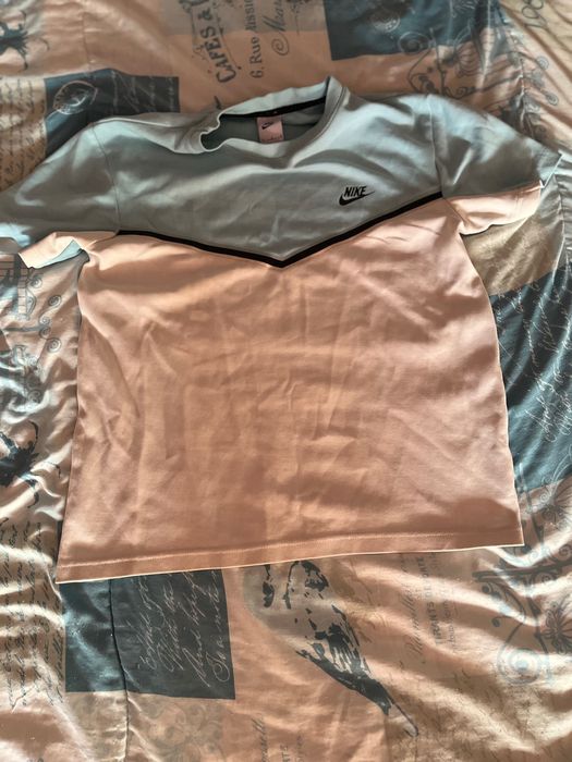 Тениска nike tech
