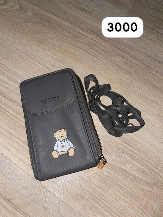 Продам сумки буу