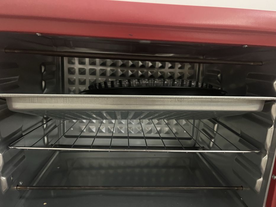 Электропечь     настольная    Асель