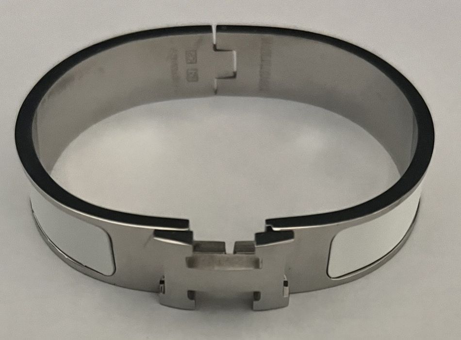 bratara hermes 17cm unisex