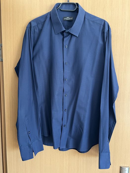 Cămașă | Bărbați | Emilio Pucci