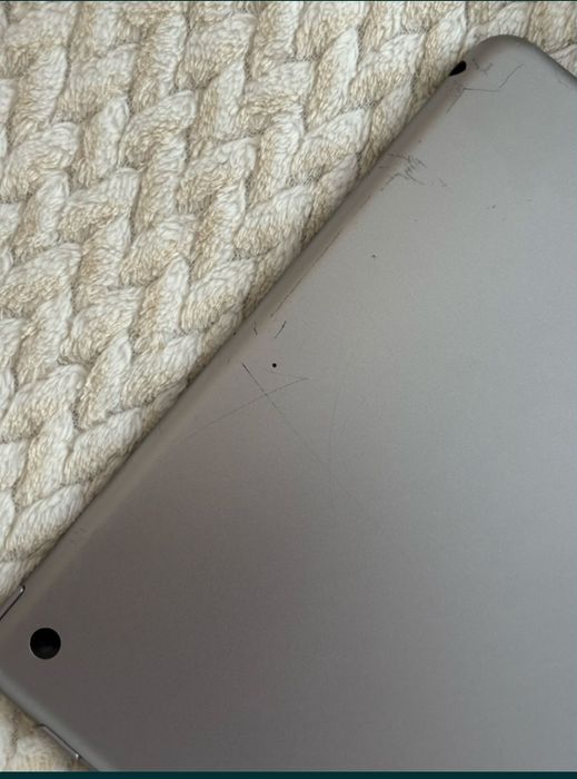 IPad 32gd все работает