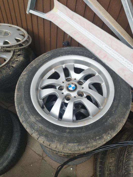 De vanzare cauciucuri genti 205 55 16