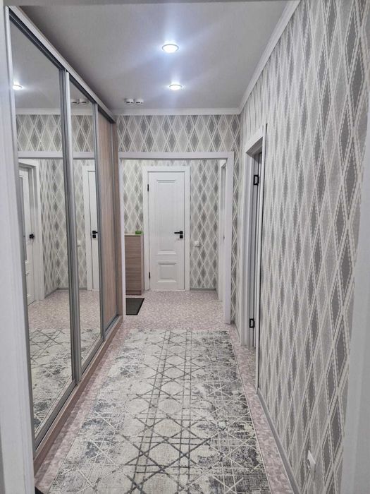 Продам 2 комн. кв., в районе Жас Оркен