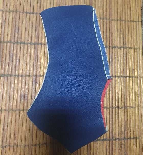 Corset elastic reglabil automodelator, Bandaj elastic lat, Fasa elastica lata, Orteza glezna tip soseta ciorap